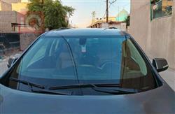 شێڤرۆلێت تراڤێرس